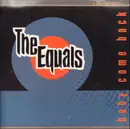 LP - The Equals - Baby Come Back - Greatest Hits