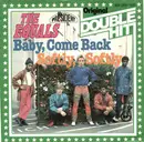 7inch Vinyl Single - The Equals - Baby Come Back / Softly Softly