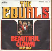 The Equals - Beautiful Clown