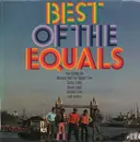 LP - The Equals - Best Of The Equals