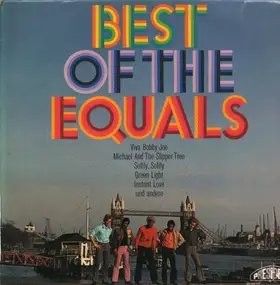 The Equals - Best Of The Equals