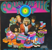 LP - The Equals - Equals At The Top