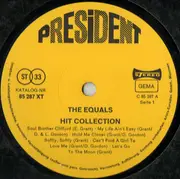 Double LP - The Equals - Hit Collection