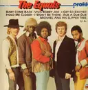 LP - The Equals - Profile