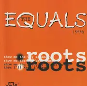 CD - The Equals - Roots