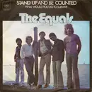 7inch Vinyl Single - The Equals - Stand Up And Be Counted / What Would You Do To Survive