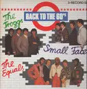LP-Box - The Equals / The Troggs / Small Faces - Back To The 60's