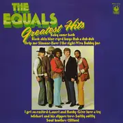 LP - The Equals - The Equals Greatest Hits