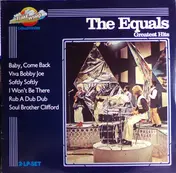 The Equals - Time Wind Collection