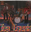 LP - The Equals - Top Equals