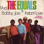 The Equals - viva bobby joe / instant love