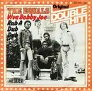 7'' - The Equals - Viva Bobby Joe / Rub A Dub Dub