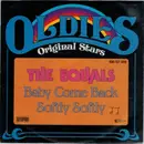 7inch Vinyl Single - The Equals - Baby Come Back / Softly Softly