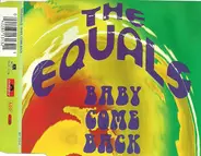 The Equals - Baby Come Back