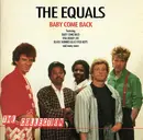 CD - The Equals - Baby Come Back