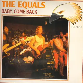 The Equals - Baby, Come Back