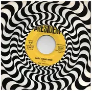 7inch Vinyl Single - The Equals - Baby, Come Back / Hold Me Closer