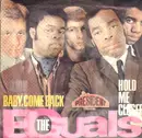 7inch Vinyl Single - The Equals - Baby, Come Back / Hold Me Closer