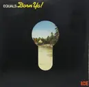 LP - The Equals - Born Ya!