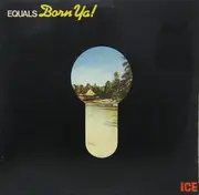 LP - The Equals - Born Ya!