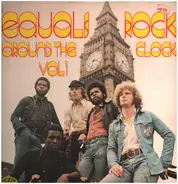 The Equals - Rock Around The Clock Vol 1