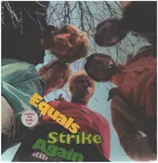 LP - The Equals - Strike Again - original german