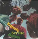 LP - The Equals - Strike Again - original german