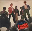 LP - The Equals - Sensational Equals
