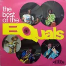 LP - The Equals - The Best Of The Equals