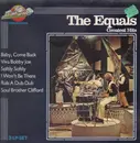 Double LP - The Equals - The Best Of The Equals - Time Wind Club