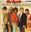 LP - The Equals - The Equals