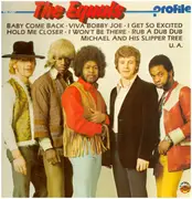 LP - The Equals - The Equals