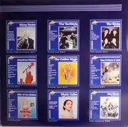 Double LP - The Equals - Time Wind Collection - Gatefold
