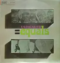 LP - The Equals - Unequalled = Equals - Still Sealed
