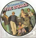 Picture LP - The Equals - 20 Greatest Hits