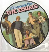 Picture LP - The Equals - 20 Greatest Hits