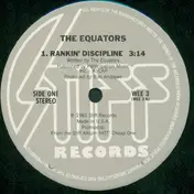 The Equators - Rankin´ Discipline