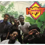 LP - The Equators - Hot