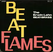 LP - The Erwin Lehn Beat-Brass - Beat Flames