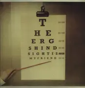 Double LP - The Ergs! - Hindsight Is 20/20, My Friend