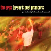 Ergs! - Jersey's Best Prancers