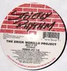 12'' - The Erick Morillo Project - Jazz it up