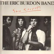 Eric Burdon Band - Sun Secrets