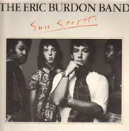 The Eric Burdon Band - Sun Secrets