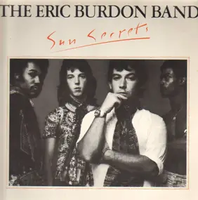 Eric Burdon - Sun Secrets