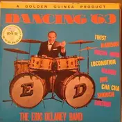 The Eric Delaney Band - Dancing '63