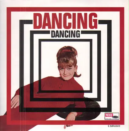 The Eric Delaney Band - Dancing Dancing
