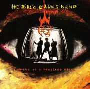 CD - The Eric Gales Band - Picture Of A Thousand Faces