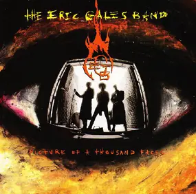 Eric Gale - Picture of a Thousand Faces