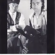 CD - The Eric Gales Band - The Eric Gales Band